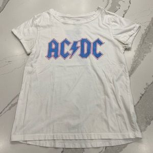 AC/DC T-shirt